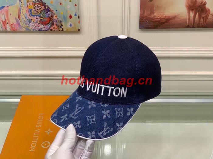 Louis Vuitton Hat LVH00081